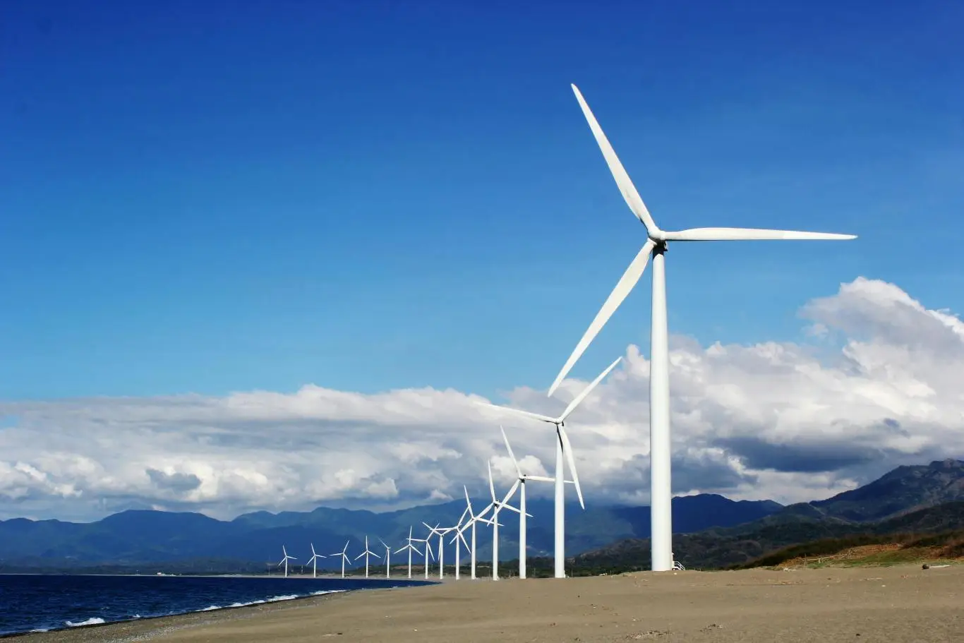 Green Tech Innovation